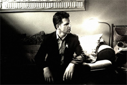 Jim Alfredson Band Photo