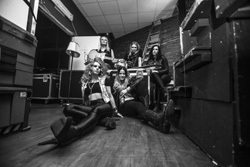 Thundermother Photo