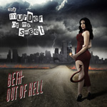 The Murder Of My Sweet Beth Out Of Hell CD Album Review