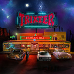 Trixter - Human Era CD Album Review