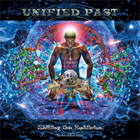 Unified Past Shifting The Equilibrium CD Album Review