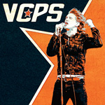 VCPS 2015 EP CD Album Review