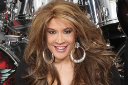 Veronica Freeman Photo