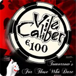Vile Caliber Tomorrow's For Those Who Dare CD Album Review