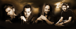 Waken Eyes Exodus Photo