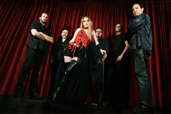 Whyzdom Band Photo
