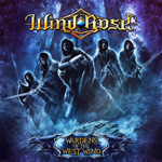 Wind Rose - Wardens of the West Wind CD Album Review
