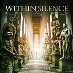 Within Silence - Gallery Of LifeCD Album Review