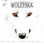 Wolfpakk - Rise of the Animal CD Album Review