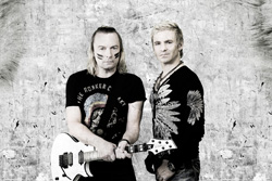 Wolfpakk Rise of the Animal Band Photo