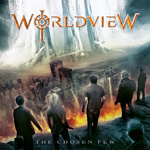 Worldview - The Chosen Few CD Album Review