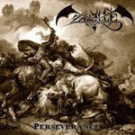 Zandelle Perseverance CD Album Review