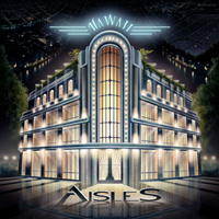 Aisles Hawaii CD Album Review