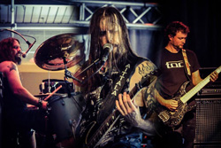 Aitalla Band Photo