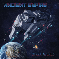 Ancient Empire Other World CD Album Review