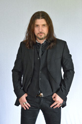 Apollo Papathanasio Photo