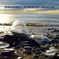 Darrel Treece-Birch No More Time CD Album Review