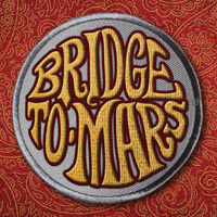 Bridge To Mars 2016 Self-titled Debut CD Album Review
