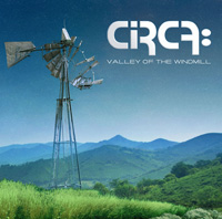 Circa Valley Of The Windmill CD Album Review