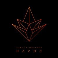 Circus Maximus Havoc CD Album Review