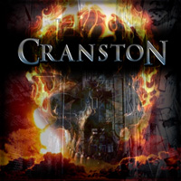 Cranston 2016 Debut Album Phil Vincent CD Album Review