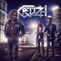 Cruzh 2016 Debut Album CD Album Review