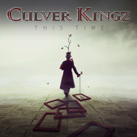 Culver Kingz This Time CD Album Review