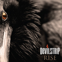FDevilstrip Rise CD Album Review