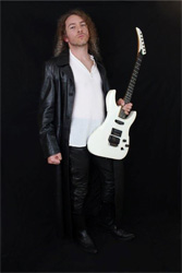 Daniel Gazzoli Photo
