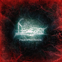 Dissona - Paleopneumatic CD Album Review