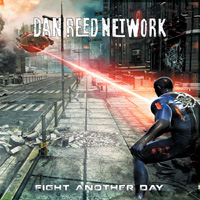 Dan Reed Network Fight Another Day CD Album Review