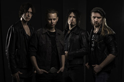 Eclipse Band Photo