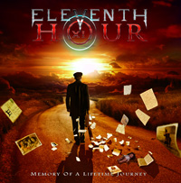 Eleventh Hour Memory Of A Lifetime Journey CD Album Review