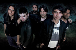 Endless Band Photo