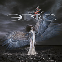 Epic Like A Phoenix CD Album Review