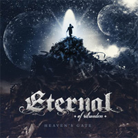 Eternal Of Sweden Heaven's Gate CD Album Review