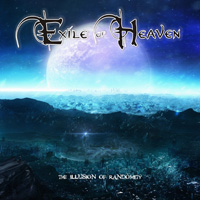 Exile Of Heaven The Illusion Of Randomity CD Album Review