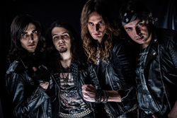 Existance Band Photo