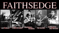 Faithsedge Restoration Band Photo