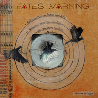Fates Warning Theories Of Flight CD Album Review