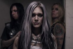 Forever Still Tied Down Band Photo