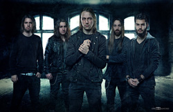 Fractal Cypher Band Photo