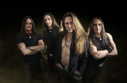 Freedom Call Band Photo