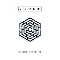 Frost Falling Satellites CD Album Review