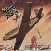 Guns Of Glory Strafing Run CD Album Review