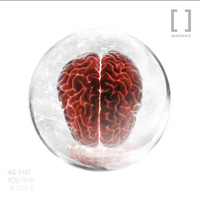 Headspace All That You Fear Is Gone CD Album Review