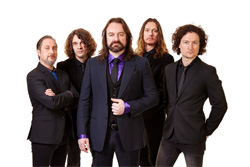 Headspace Band Photo