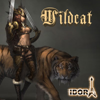 Idora Wildcat CD Album Review