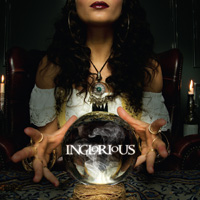 Inglorious 2016 Debut CD Album Review