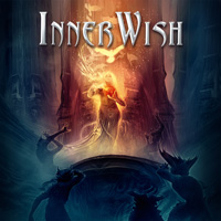 InnerWish 2016 Self-titled Fifth Album CD Album Review